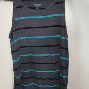 Workout top
